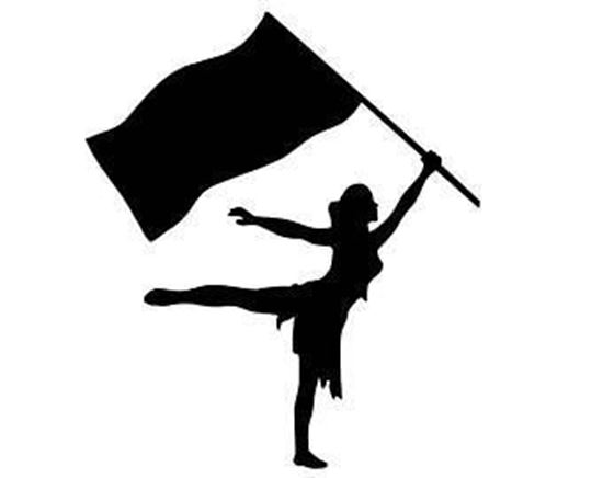 Picture of 2019-2020 PHS Color Guard Registration